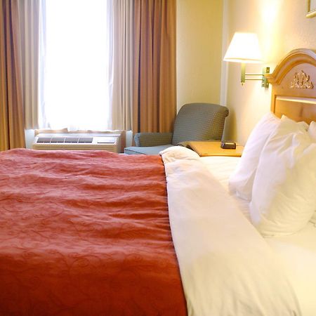 Lexington Inn & Suites Columbus-Polaris Ngoại thất bức ảnh