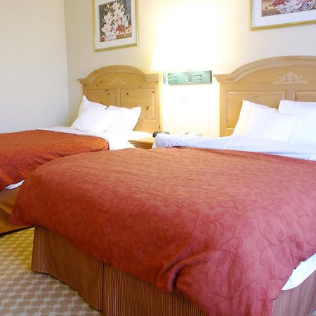 Lexington Inn & Suites Columbus-Polaris Ngoại thất bức ảnh