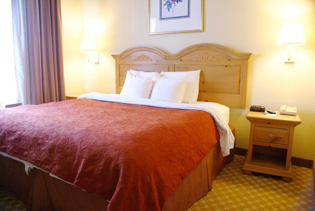 Lexington Inn & Suites Columbus-Polaris Ngoại thất bức ảnh
