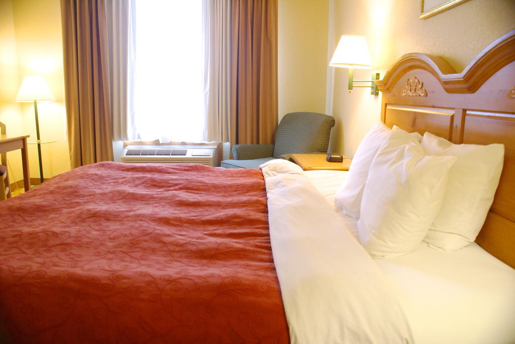 Lexington Inn & Suites Columbus-Polaris Ngoại thất bức ảnh