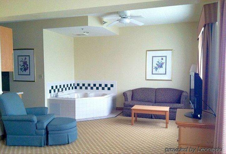 Lexington Inn & Suites Columbus-Polaris Ngoại thất bức ảnh