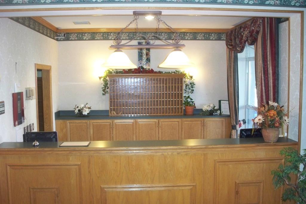 Lexington Inn & Suites Columbus-Polaris Ngoại thất bức ảnh