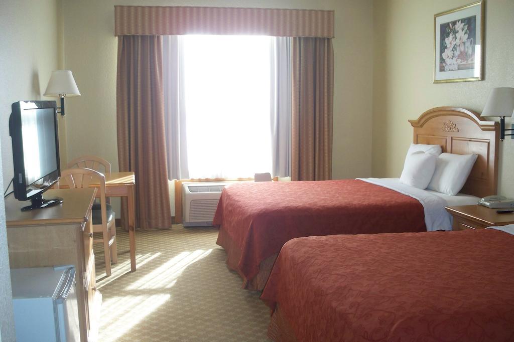 Lexington Inn & Suites Columbus-Polaris Ngoại thất bức ảnh