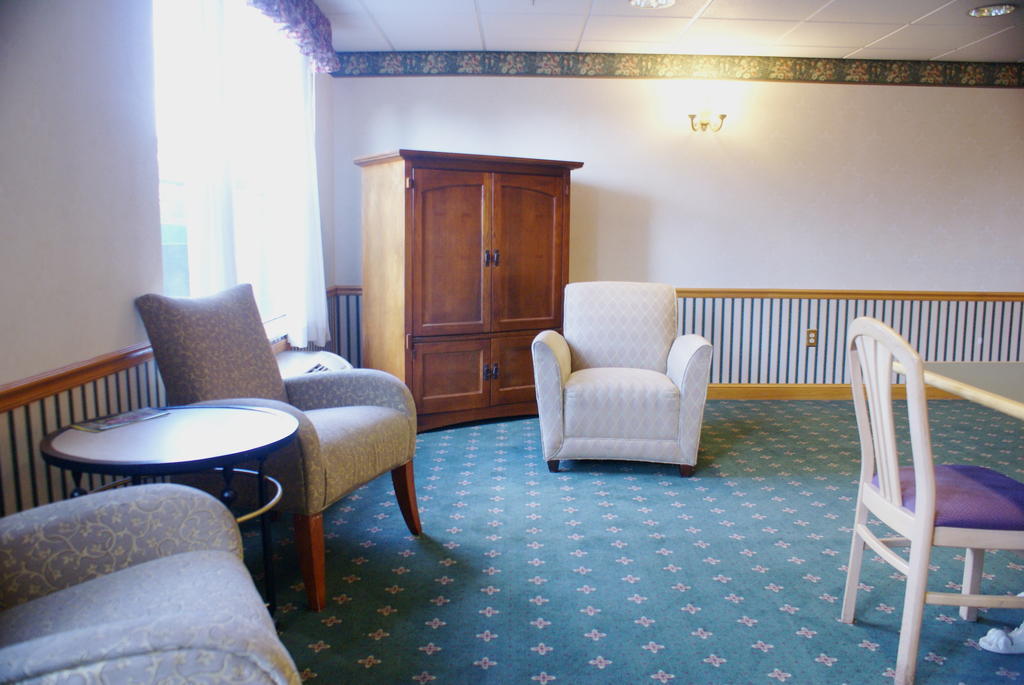 Lexington Inn & Suites Columbus-Polaris Ngoại thất bức ảnh