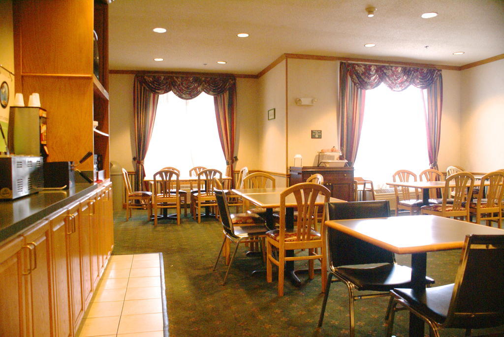 Lexington Inn & Suites Columbus-Polaris Ngoại thất bức ảnh