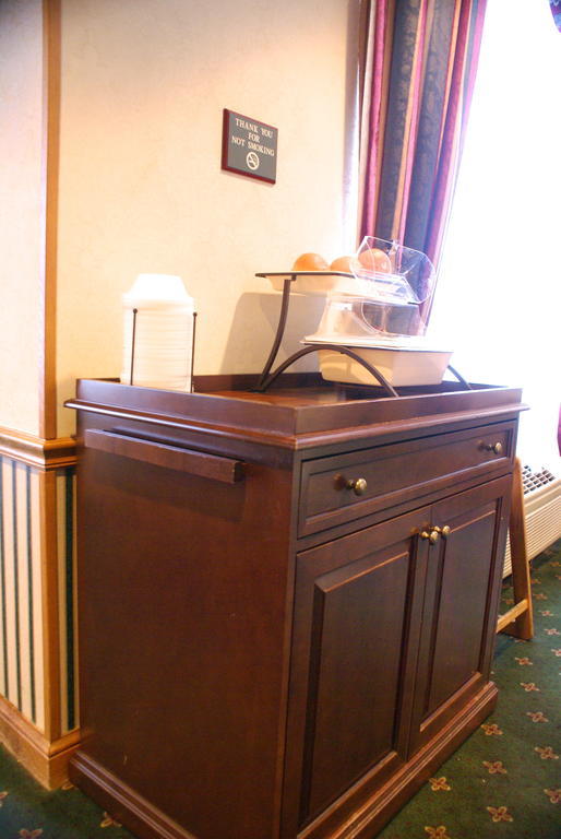 Lexington Inn & Suites Columbus-Polaris Ngoại thất bức ảnh