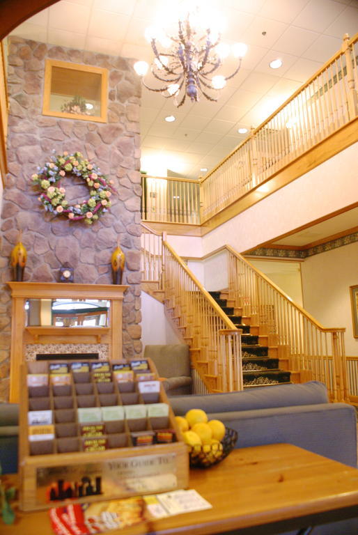 Lexington Inn & Suites Columbus-Polaris Ngoại thất bức ảnh