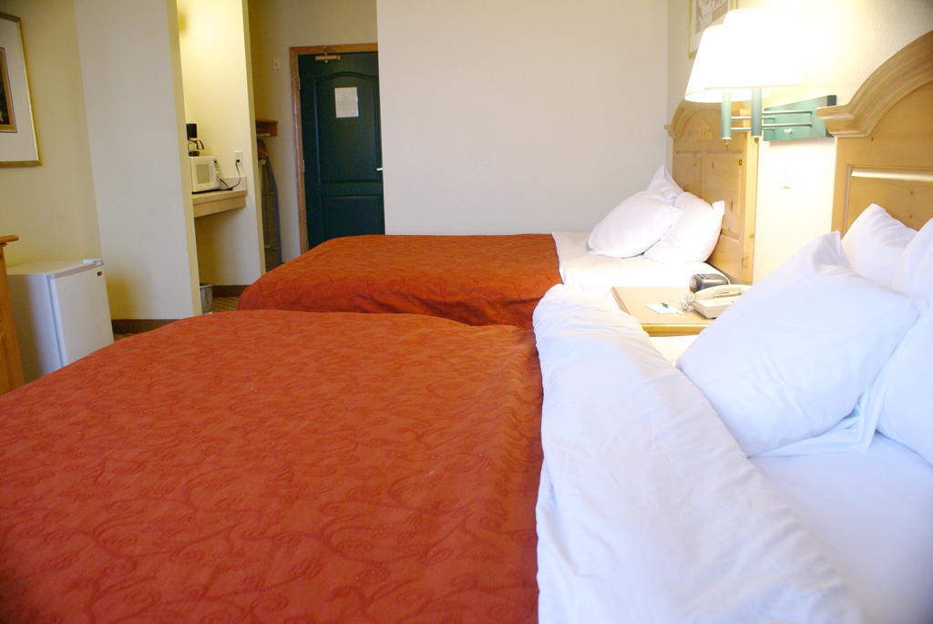 Lexington Inn & Suites Columbus-Polaris Ngoại thất bức ảnh