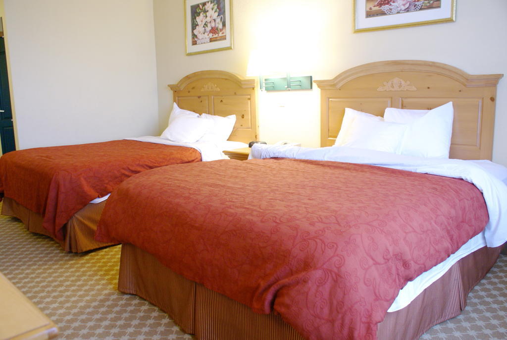 Lexington Inn & Suites Columbus-Polaris Ngoại thất bức ảnh