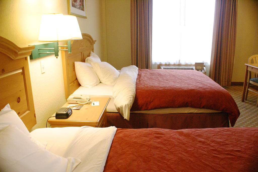 Lexington Inn & Suites Columbus-Polaris Ngoại thất bức ảnh