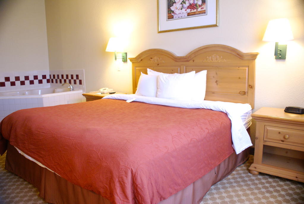 Lexington Inn & Suites Columbus-Polaris Ngoại thất bức ảnh