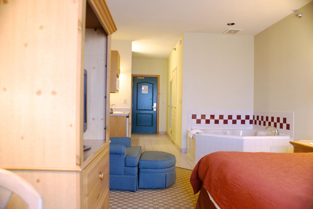 Lexington Inn & Suites Columbus-Polaris Ngoại thất bức ảnh