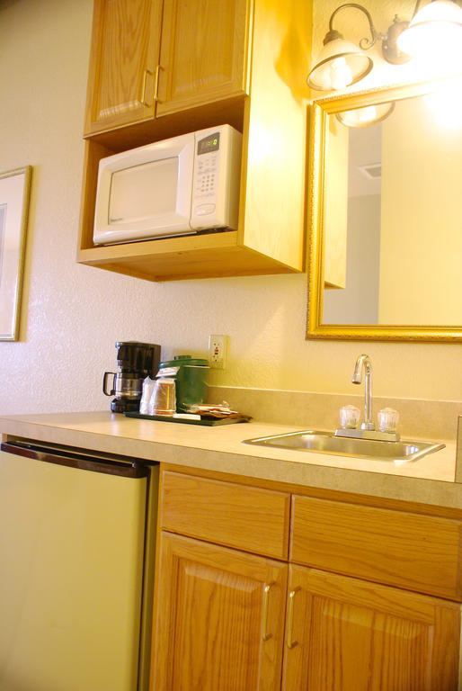 Lexington Inn & Suites Columbus-Polaris Ngoại thất bức ảnh