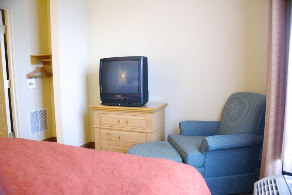 Lexington Inn & Suites Columbus-Polaris Ngoại thất bức ảnh