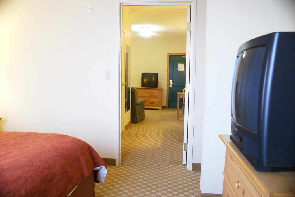 Lexington Inn & Suites Columbus-Polaris Ngoại thất bức ảnh