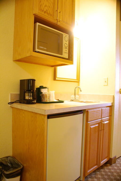 Lexington Inn & Suites Columbus-Polaris Ngoại thất bức ảnh