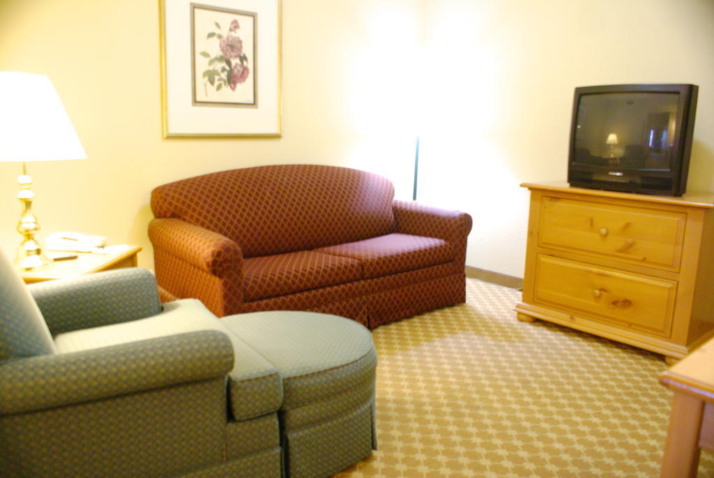 Lexington Inn & Suites Columbus-Polaris Ngoại thất bức ảnh
