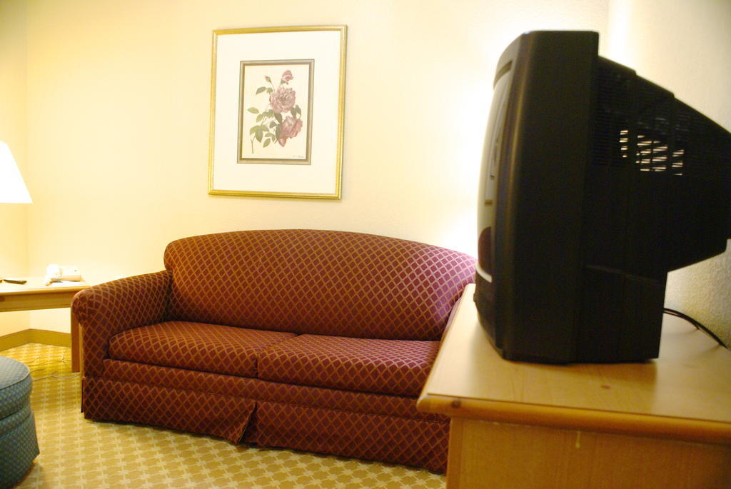 Lexington Inn & Suites Columbus-Polaris Ngoại thất bức ảnh