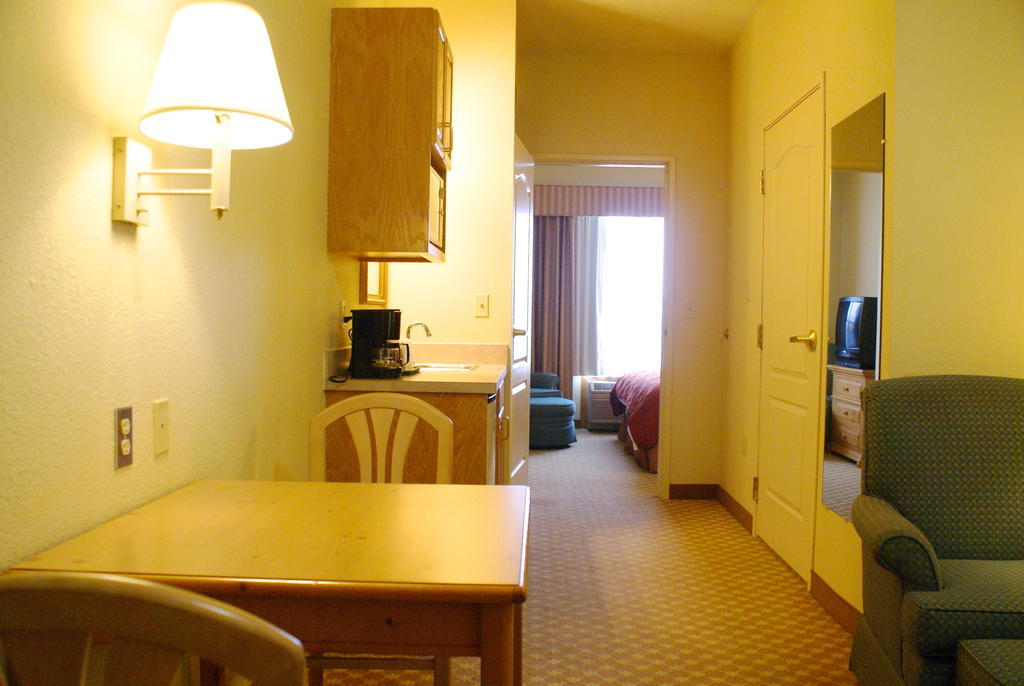 Lexington Inn & Suites Columbus-Polaris Ngoại thất bức ảnh
