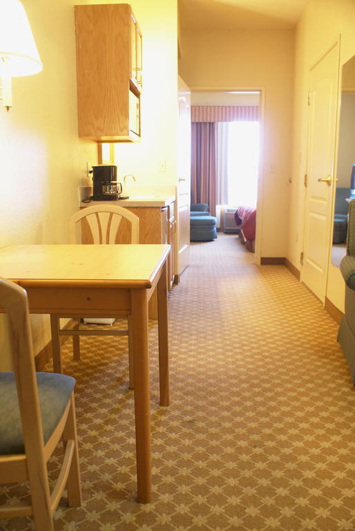 Lexington Inn & Suites Columbus-Polaris Ngoại thất bức ảnh