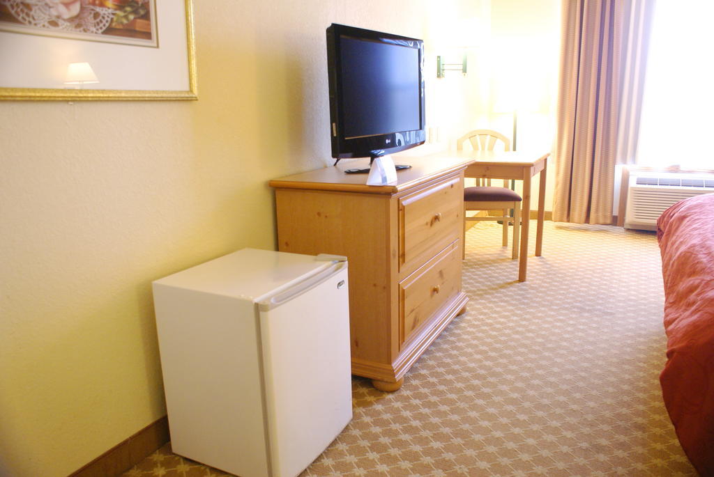 Lexington Inn & Suites Columbus-Polaris Ngoại thất bức ảnh